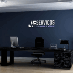 3D Office Logo Mockup (1)